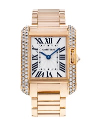 Cartier Tank Anglaise WT100002